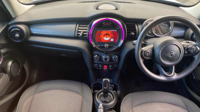 MINI Hatchback 1.5 Cooper Classic II 5dr Auto Petrol Hatchback